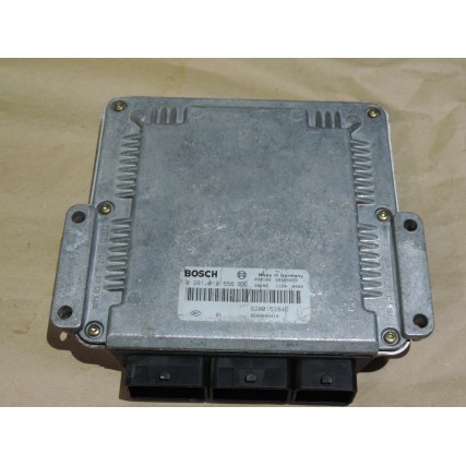 Centralina do motor - 0 281 010 556